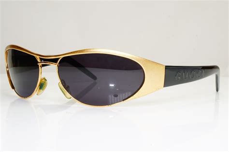 vintage gucci sunglasses men's.